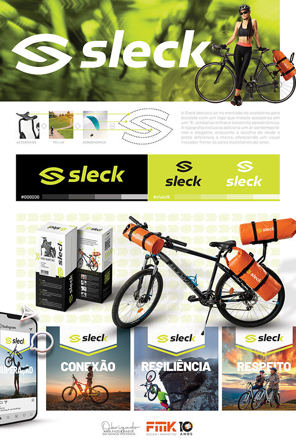 SLECK